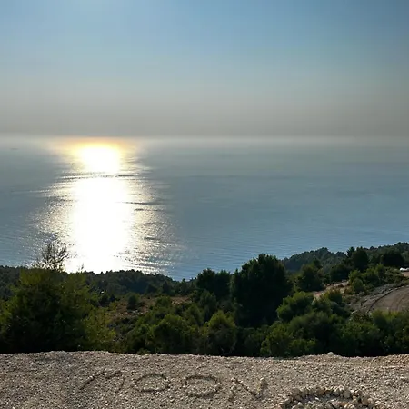 Hotel Secret Hill Athánion