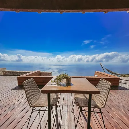 Secret Hill Hotel Athánion